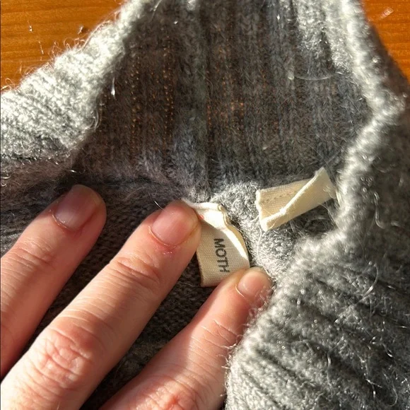 Cutie dog sweater - Picture 5 of 10